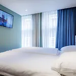 The Old Nickel Hotel *