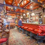 The Old Nickel Hotel