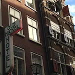 The Old Nickel Hotel