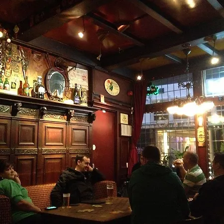 Hotel The Old Nickel