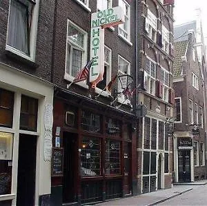 The Old Nickel *