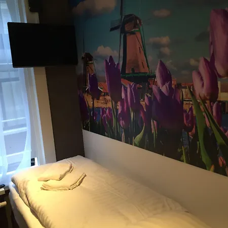 The Old Nickel Hotel