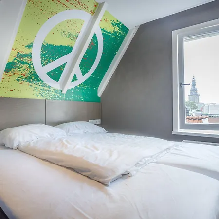 The Old Nickel Hotel