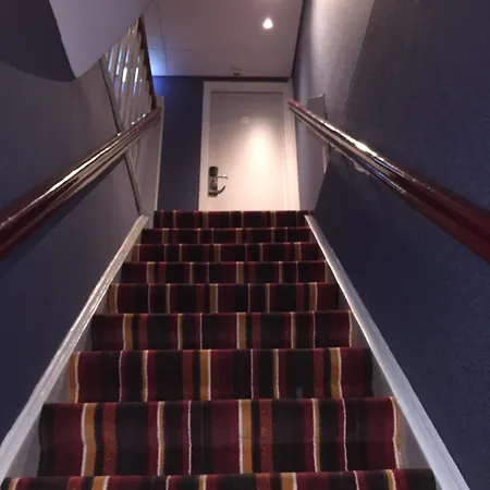 The Old Nickel Hotel