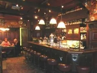 Hotel The Old Nickel