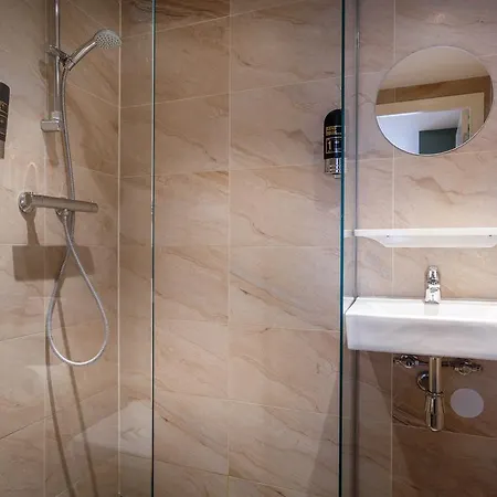 Hotel The Old Nickel Amesterdão