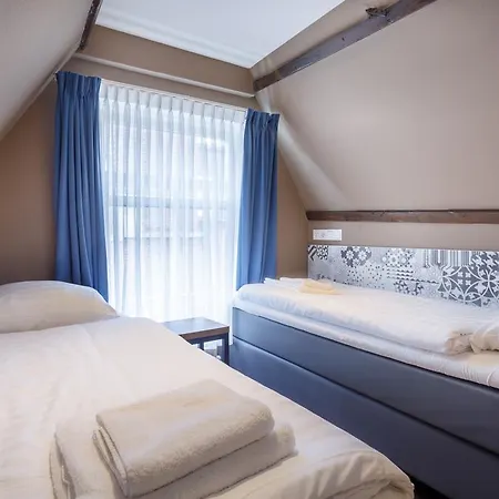 The Old Nickel Amesterdão