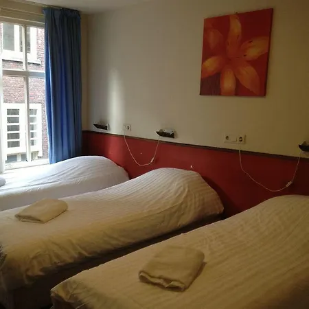 The Old Nickel Hotel *