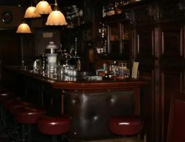 Hotel The Old Nickel