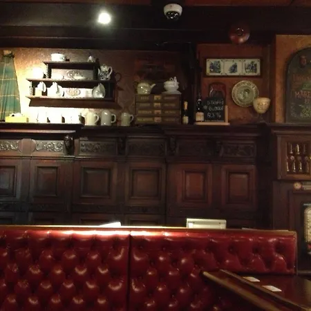 The Old Nickel Hotel Amesterdão