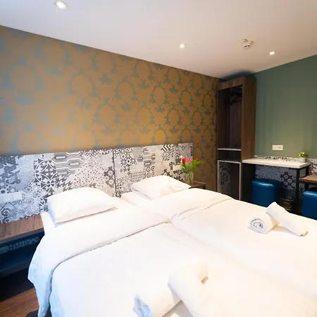 The Old Nickel אמסטרדם