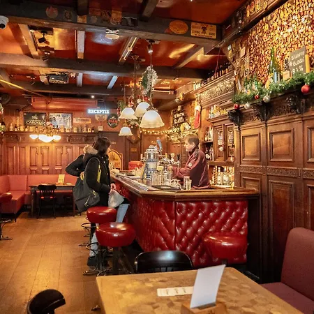 فندق ذا أولد نيكل