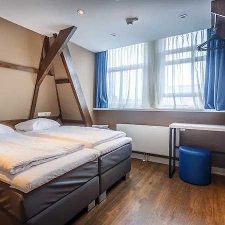 The Old Nickel מלון אמסטרדם