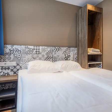 מלון The Old Nickel