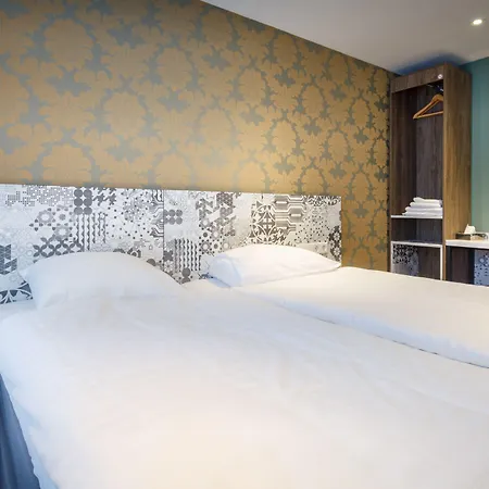 The Old Nickel אמסטרדם