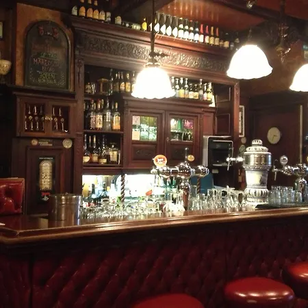 The Old Nickel Amsterdam