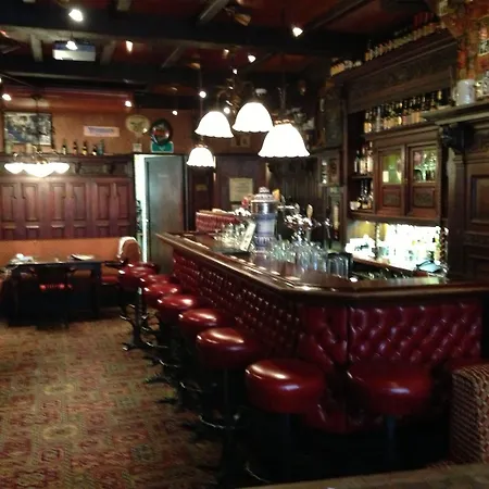 מלון The Old Nickel