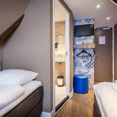 The Old Nickel אמסטרדם