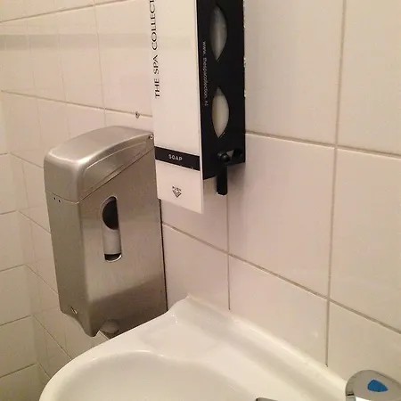 The Old Nickel * אמסטרדם