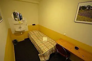 The Old Nickel Otel Amsterdam