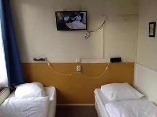 Otel The Old Nickel *