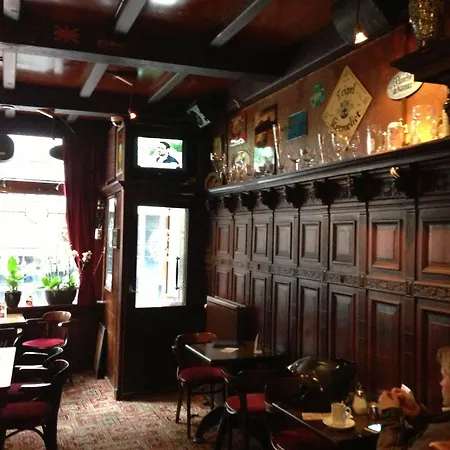 The Old Nickel Hotel *