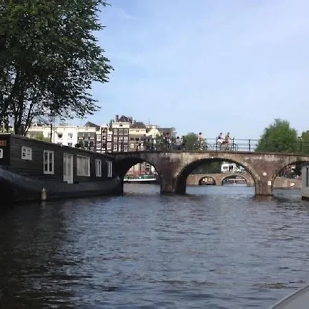 מלון The Old Nickel אמסטרדם