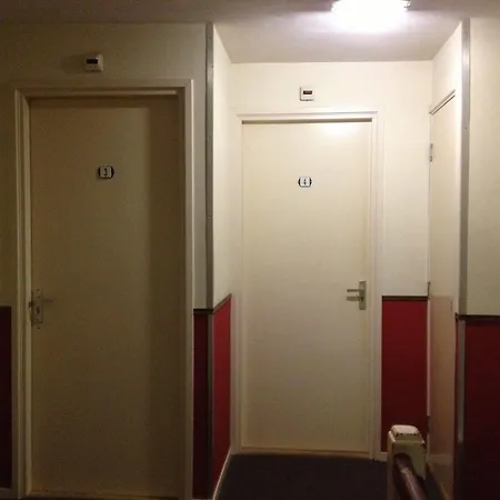Otel The Old Nickel Amsterdam
