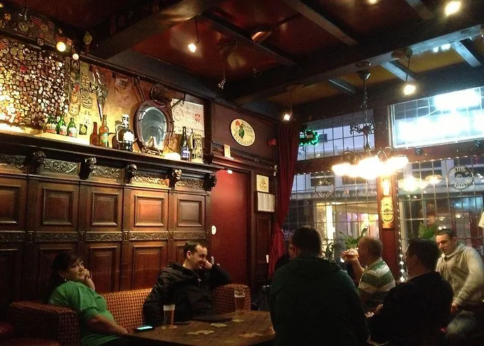 Hotel The Old Nickel