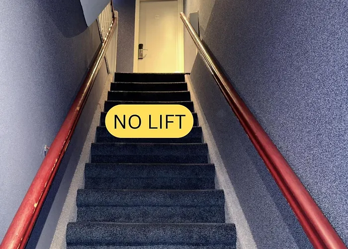 Hotel The Old Nickel *