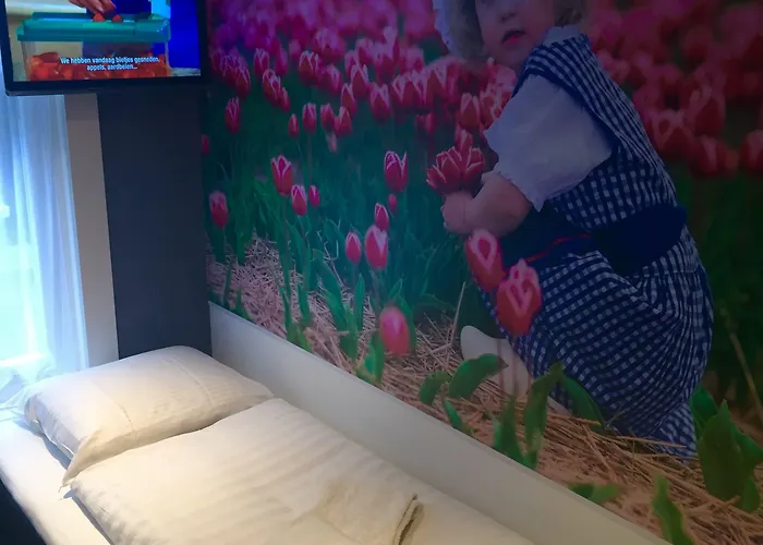 The Old Nickel Hotel *