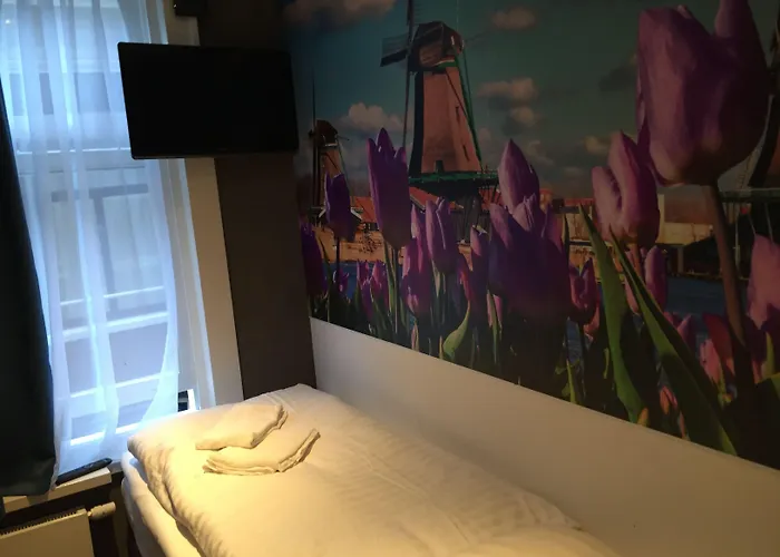 The Old Nickel Hotel