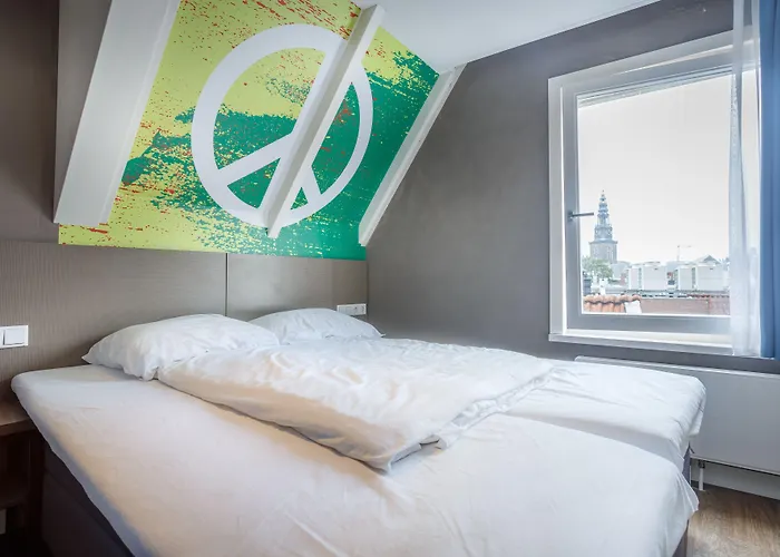 The Old Nickel Hotel