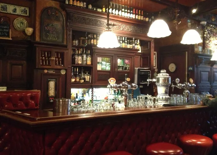 The Old Nickel Amesterdão