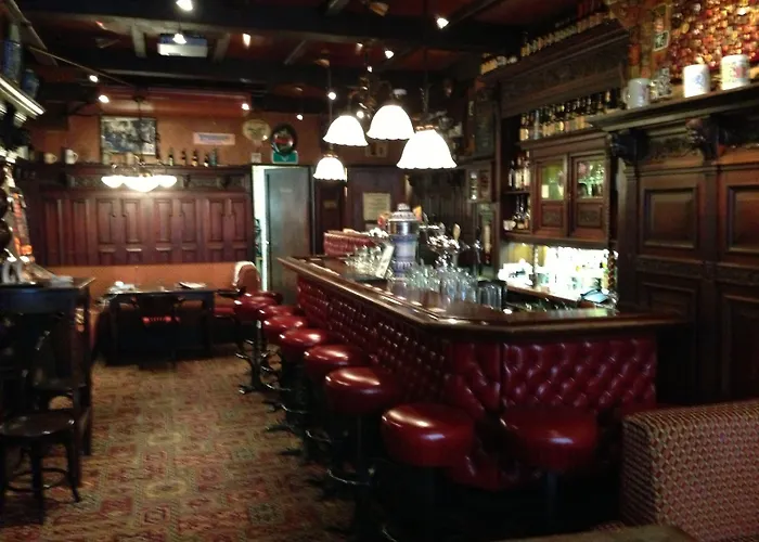 Hotel The Old Nickel