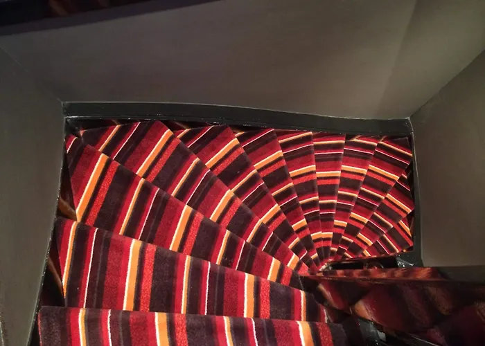 Hotel The Old Nickel