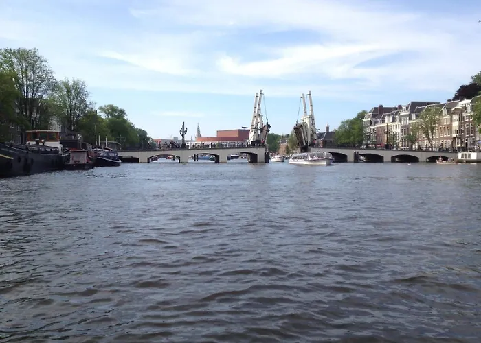 The Old Nickel Hotel