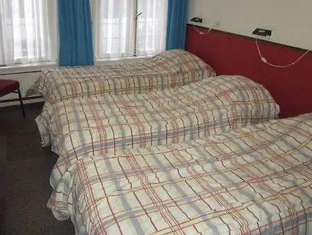 The Old Nickel * Amesterdão