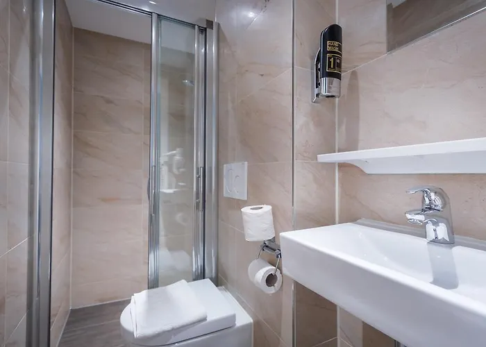 Hotel The Old Nickel Amesterdão