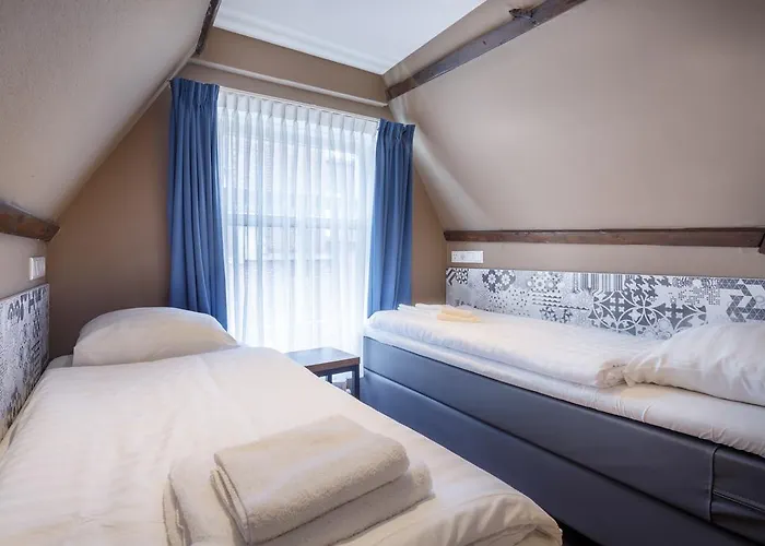 The Old Nickel Amesterdão