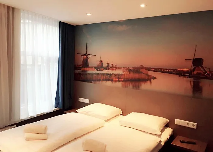 The Old Nickel Hotel *