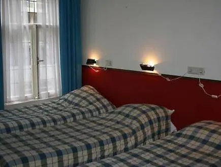 Hotel The Old Nickel