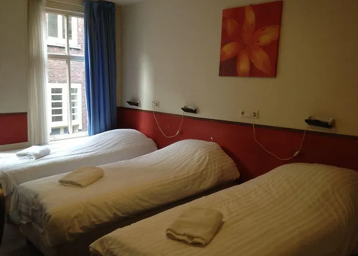 The Old Nickel Hotel *