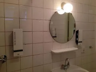 The Old Nickel Amesterdão