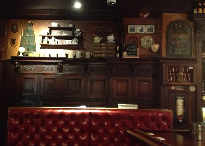 The Old Nickel Hotel Amesterdão