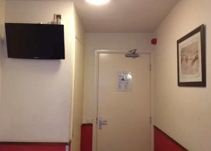 The Old Nickel Amesterdão