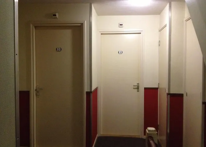 Hotel The Old Nickel Amesterdão