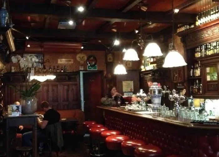 Hotel The Old Nickel *