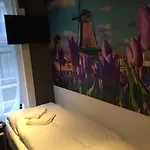 老尼克尔酒店 酒店