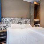 酒店 老尼克尔酒店